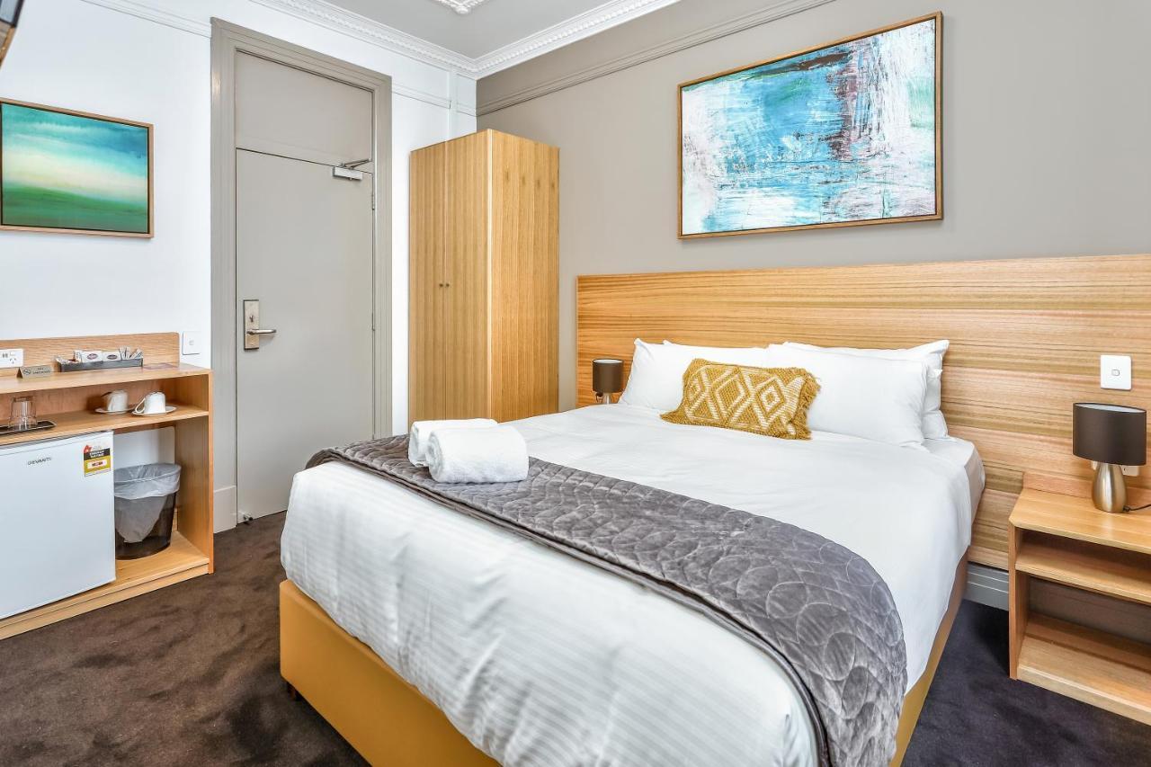 Meridian Hotel Hurstville سيدني المظهر الخارجي الصورة