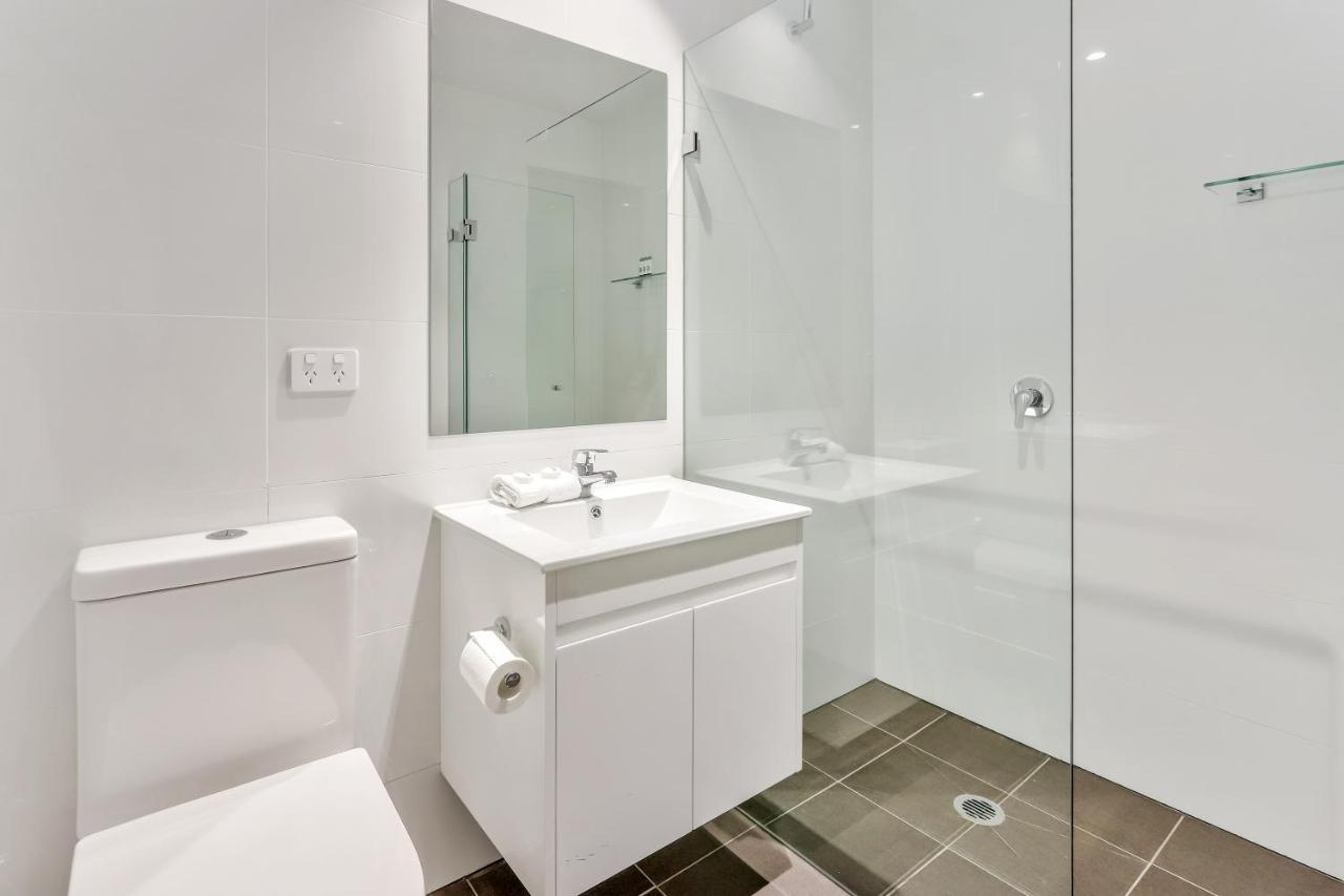 Meridian Hotel Hurstville سيدني المظهر الخارجي الصورة