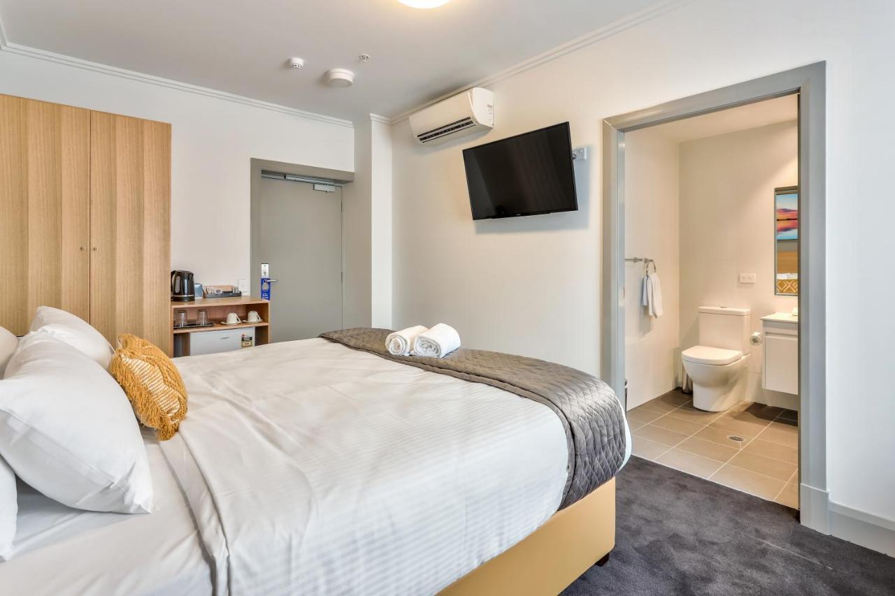 Meridian Hotel Hurstville سيدني المظهر الخارجي الصورة