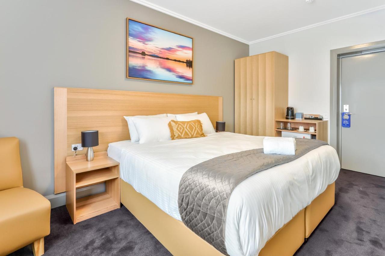Meridian Hotel Hurstville سيدني المظهر الخارجي الصورة