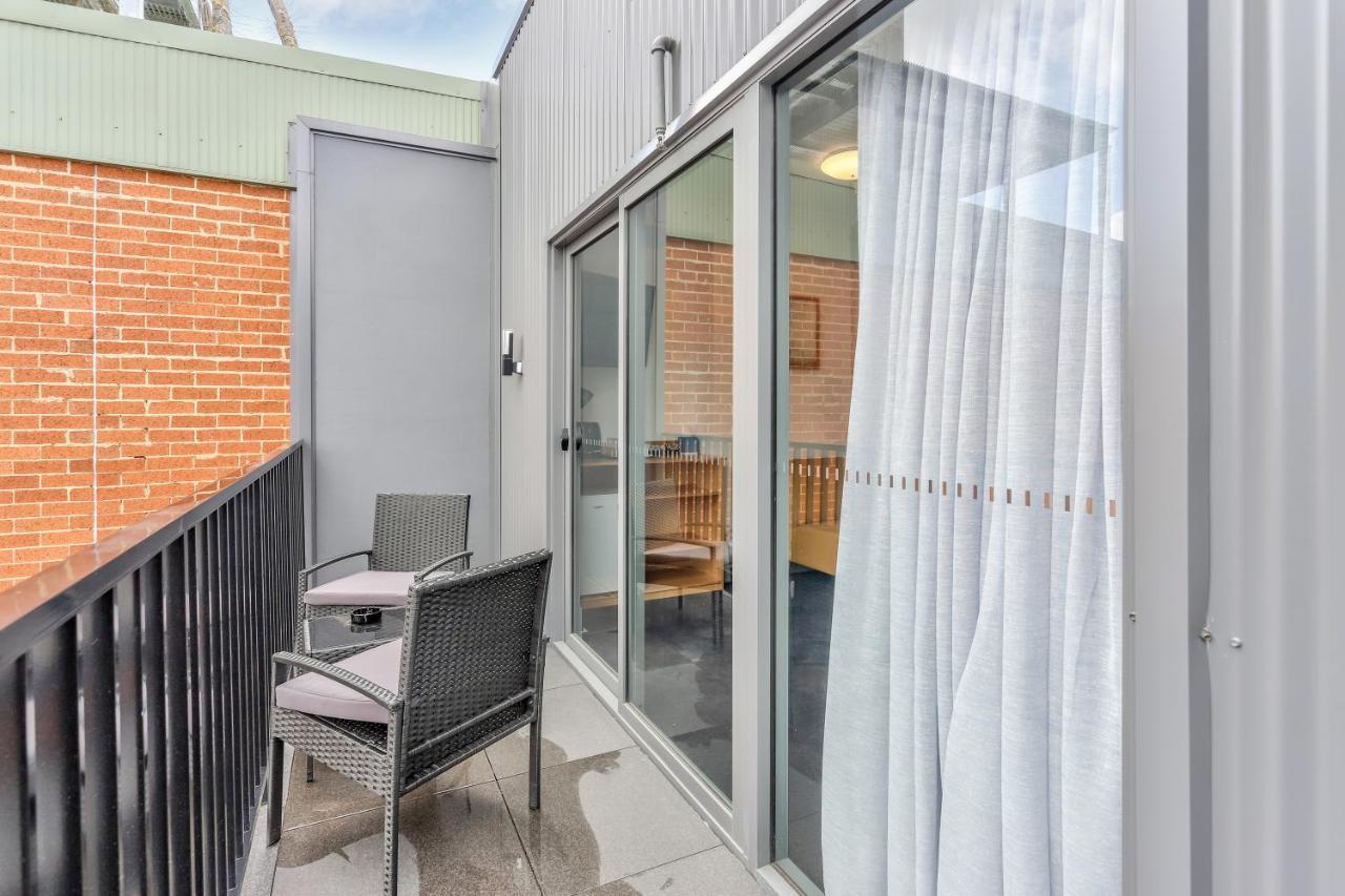 Meridian Hotel Hurstville سيدني المظهر الخارجي الصورة
