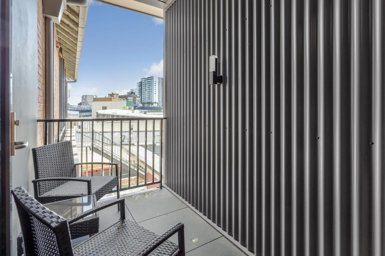 Meridian Hotel Hurstville سيدني المظهر الخارجي الصورة