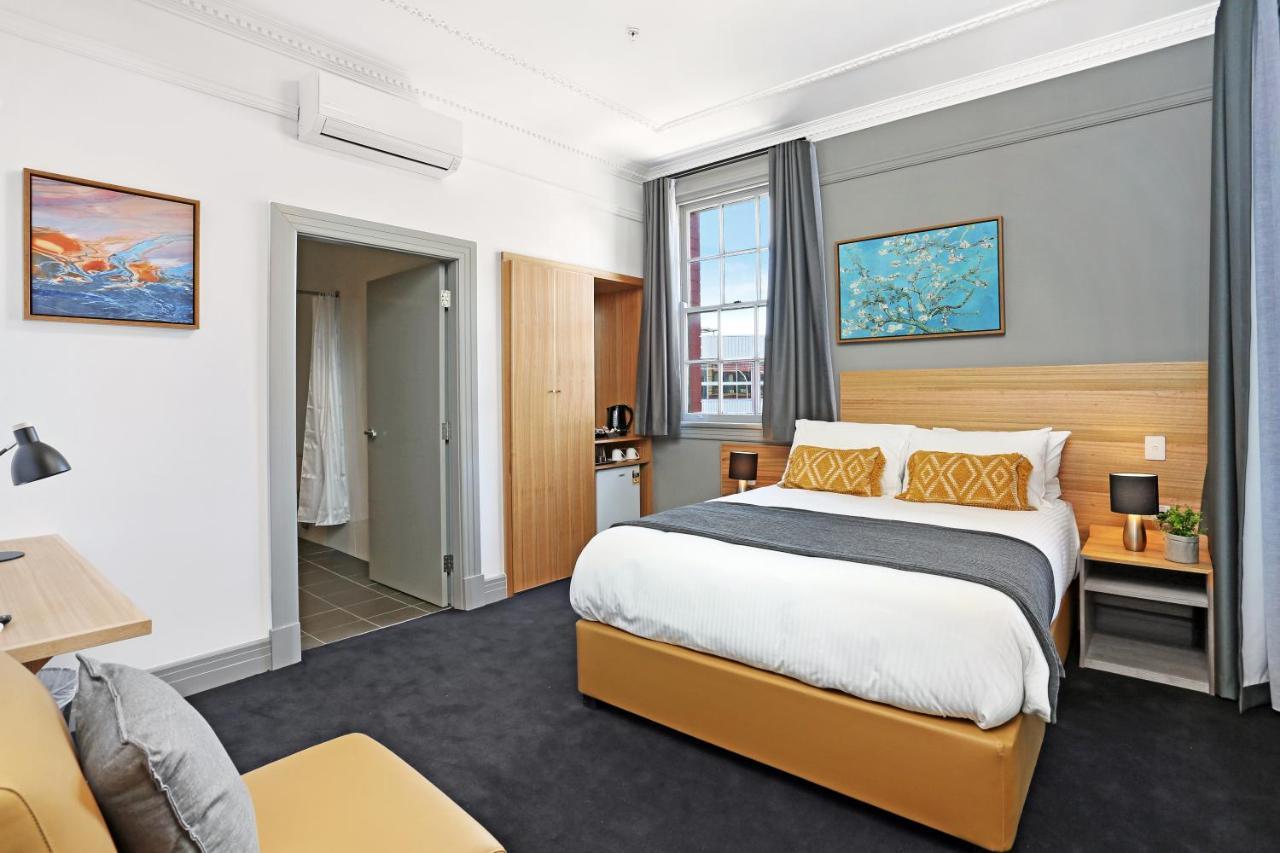 Meridian Hotel Hurstville سيدني المظهر الخارجي الصورة