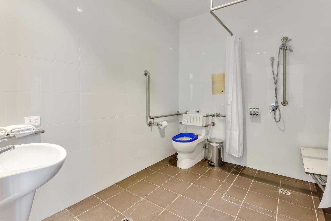 Meridian Hotel Hurstville سيدني المظهر الخارجي الصورة