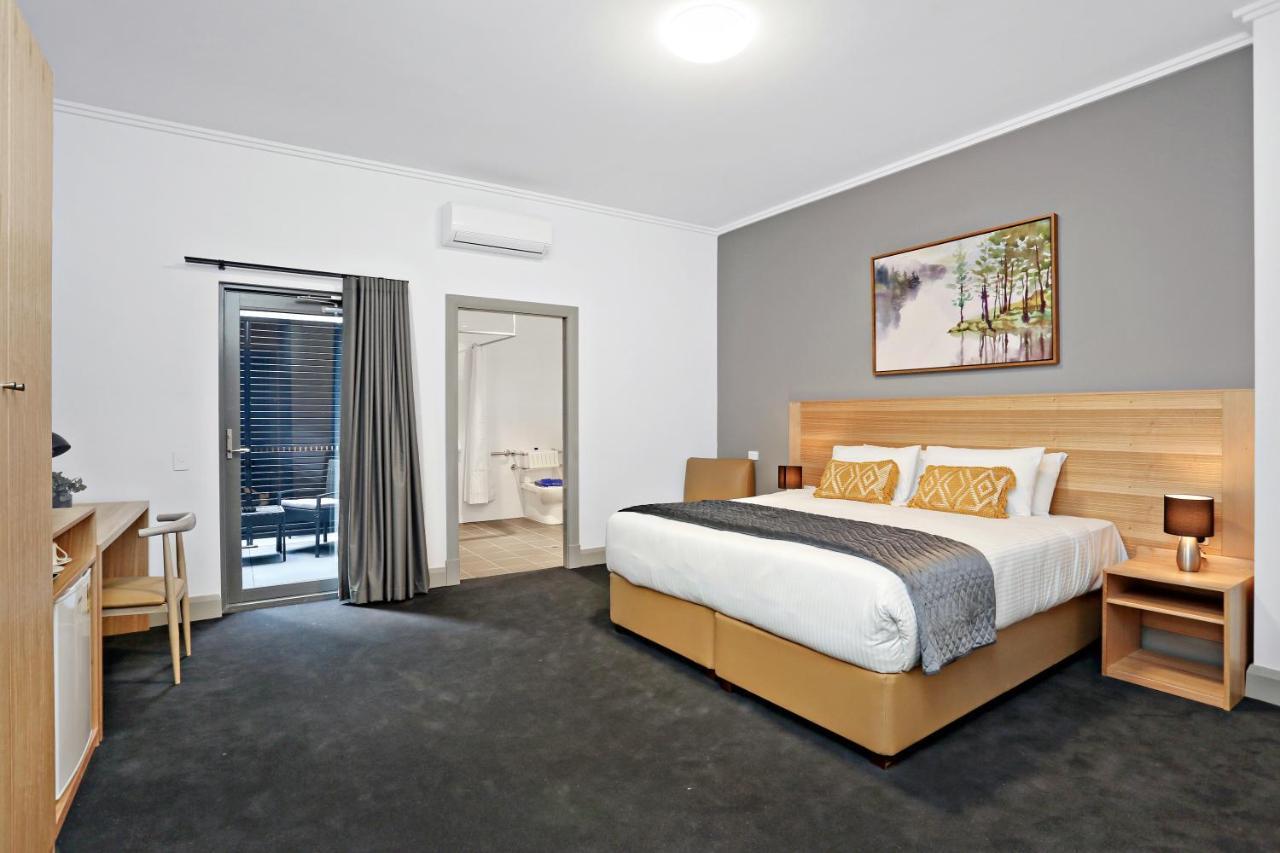 Meridian Hotel Hurstville سيدني المظهر الخارجي الصورة
