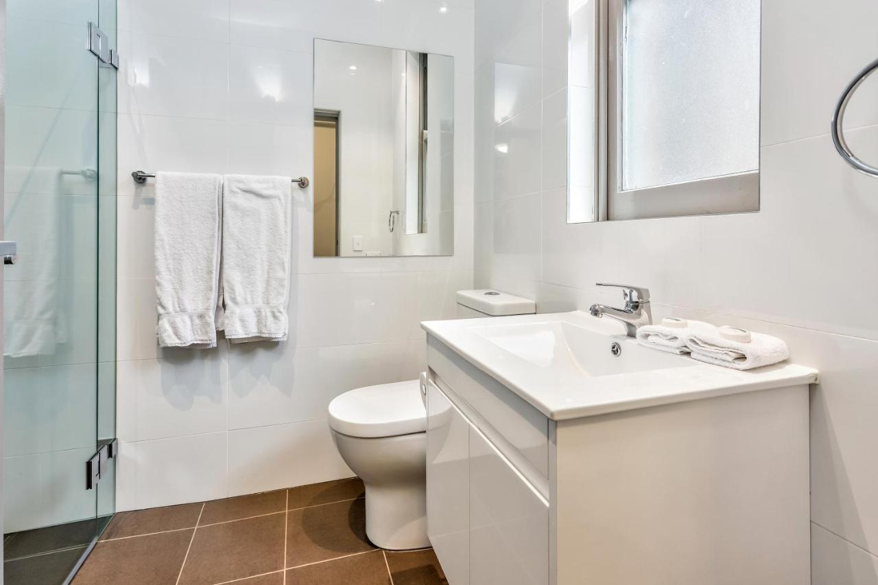 Meridian Hotel Hurstville سيدني المظهر الخارجي الصورة