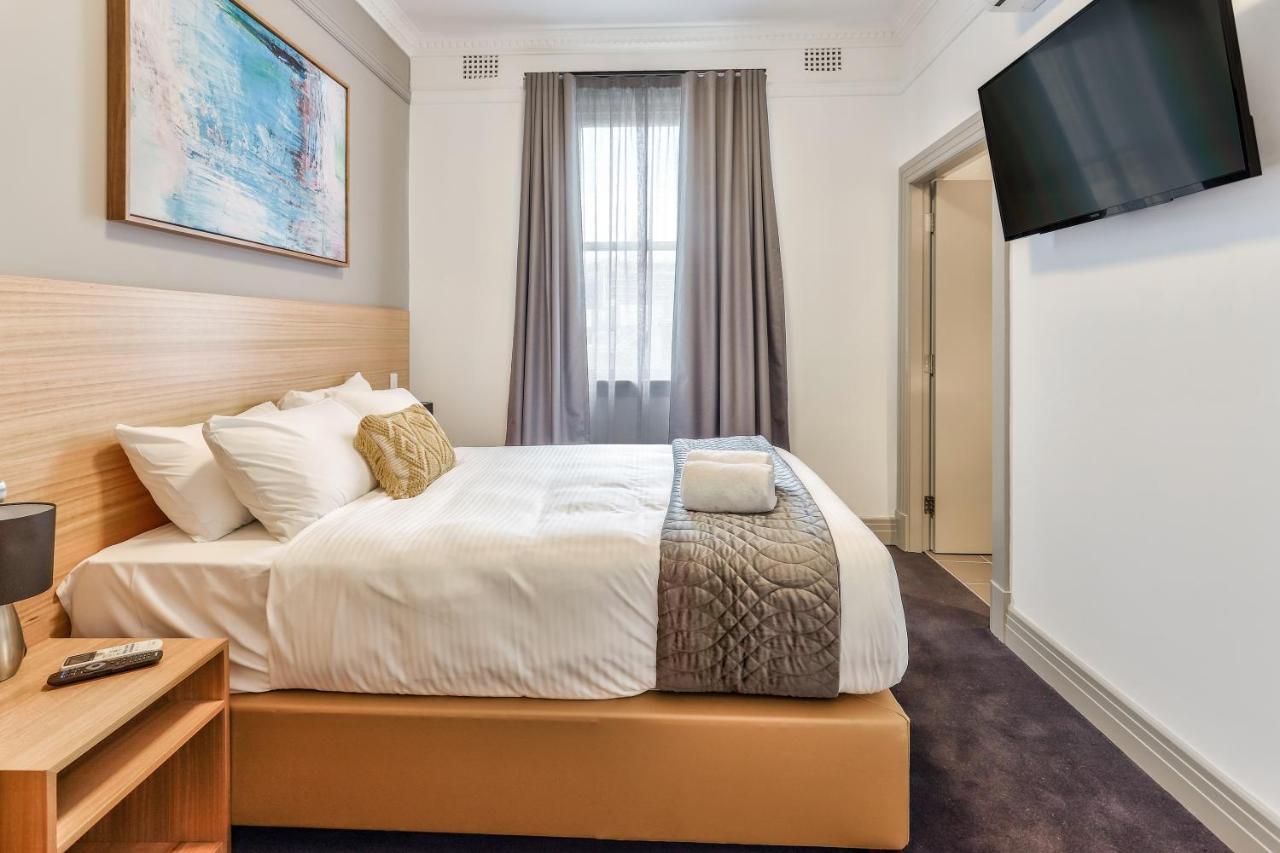 Meridian Hotel Hurstville سيدني المظهر الخارجي الصورة