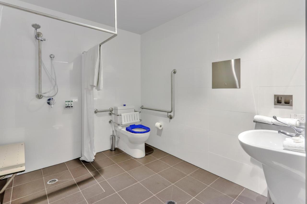 Meridian Hotel Hurstville سيدني المظهر الخارجي الصورة