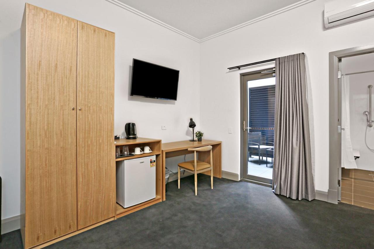 Meridian Hotel Hurstville سيدني المظهر الخارجي الصورة