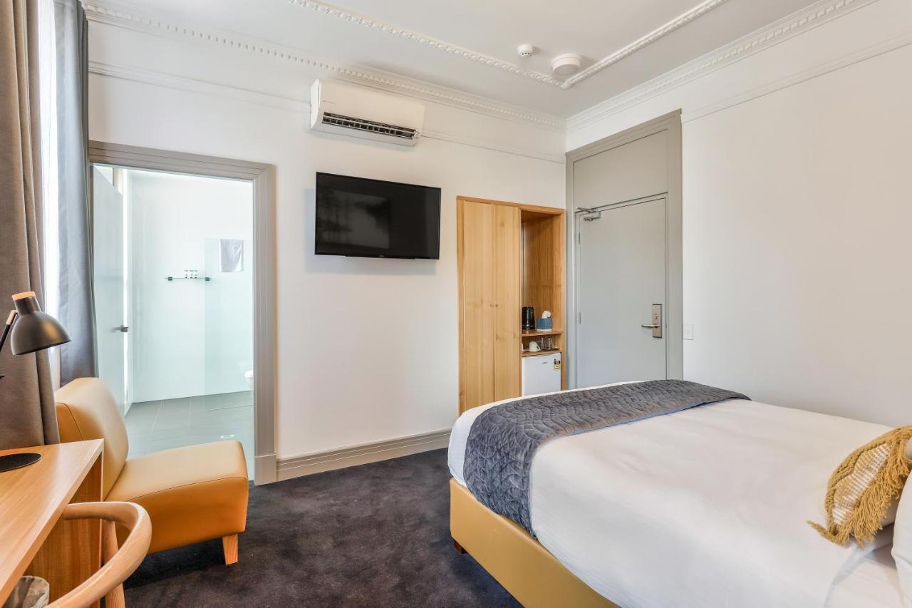 Meridian Hotel Hurstville سيدني المظهر الخارجي الصورة